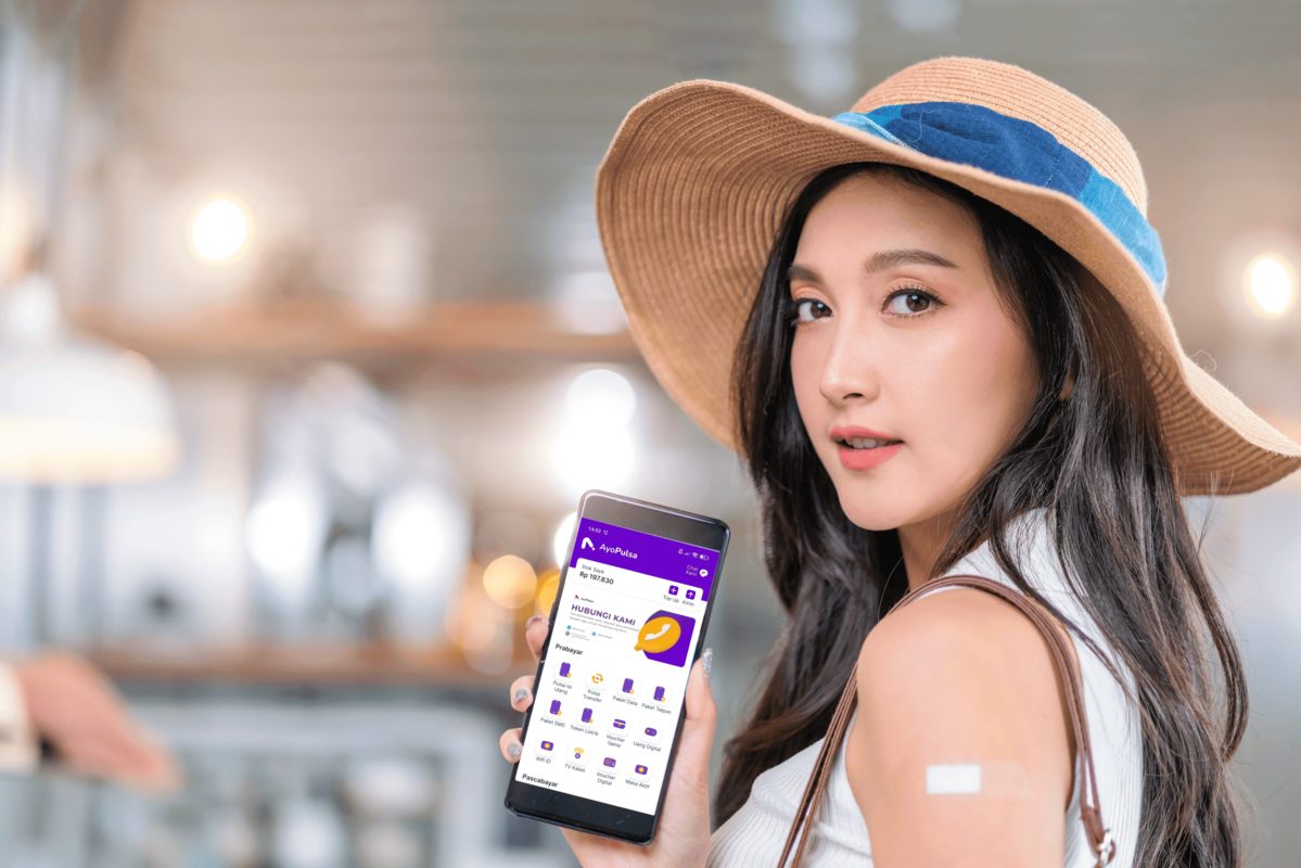 7 tips mencari agen pulsa termurah terpercaya, panduan lengkap Ayo Pulsa